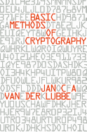 Basic Methods of Cryptography