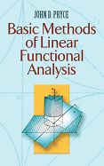 Basic Methods of Linear Functional Analysis