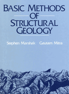 Basic Methods of Structural Geology