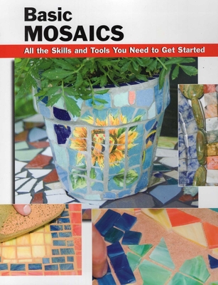 Basic Mosaics - Landrum, Sherrye (Editor), and Webb, Martin (Contributions by)