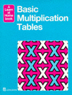 Basic Multiple Tables - Hesse, K.A.