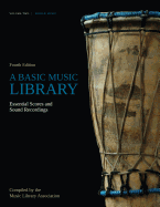 Basic Music Lib