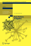Basic Notions of Algebra