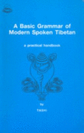 Basic of Modern Spoken Tibetan