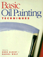 Basic Oil Painting Techniques