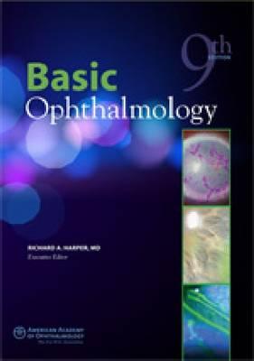 Basic Ophthalmology - Harper, Richard (Editor)