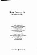 Basic Orthopaedic Biomechanics