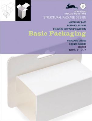 Basic Packaging - Van Roojen, Pepin (Text by), and Hronek, Jakob (Text by), and Brink, Harm Ten (Photographer)
