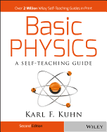 Basic Physics: A Self-Teaching Guide