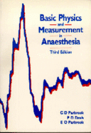 Basic Physics and Measurement in Anaesthesia