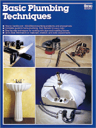 Basic Plumbing Techniques