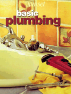Basic Plumbing - Sunset Books