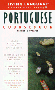 Basic Portuguese Coursebook: Revised and Updated