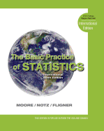Basic Practice of Statistics