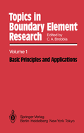 Basic Principles and Applications