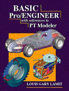 Basic Pro/Engineer with References to P/T Modeler