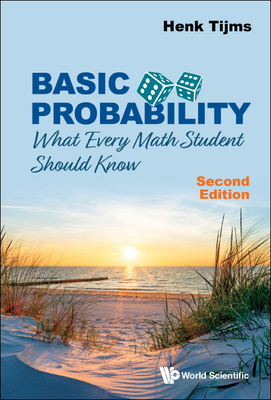 Basic Probability (2nd Ed) - Tijms Henk