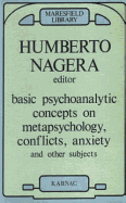 Basic Psychoanaly Concepts Metapsy