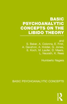 Basic Psychoanalytic Concepts - Nagera, Humberto (Editor)