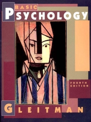 Basic Psychology - Gleitman, Henry, 4th