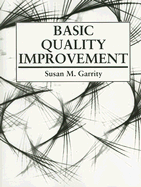 Basic Quality Improvement