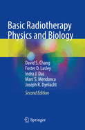 Basic Radiotherapy Physics and Biology