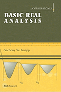 Basic Real Analysis