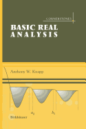 Basic Real Analysis