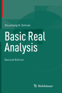 Basic Real Analysis