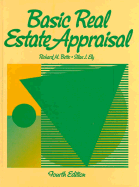 Basic Real Estate Appraisal