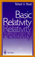 Basic Relativity