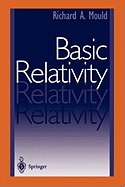 Basic Relativity