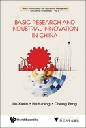 Basic Research And Industrial Innovation In China