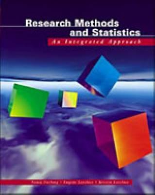 Basic Research Methods and Statistics: An Integrated Approach - Furlong, and Lovelace, A