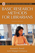 Basic Research Methods for Librarians