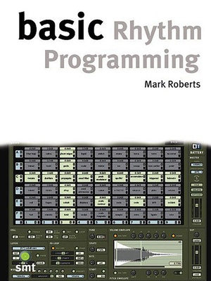 Basic Rhythm Programming - Roberts, Mark