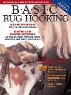 Basic Rug Hooking