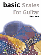 Basic Scales for Guitar