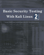 Basic Security Testing with Kali Linux 2