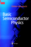 Basic Semiconductor Physics