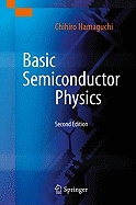 Basic Semiconductor Physics
