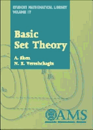 Basic Set Theory