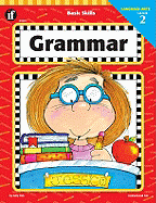 Basic Skills Grammar, Grade 2