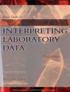 Basic Skills in Interpreting Laboratory Data