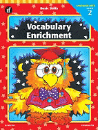 Basic Skills Vocabulary Enrichment, Grade 2