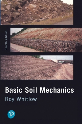 Basic Soil Mechanics - Whitlow, R.