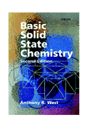 Basic Solid State Chemistry