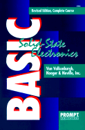 Basic Solid-state Electronics