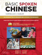 Basic Spoken Chinese