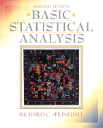 Basic Statistical Analysis